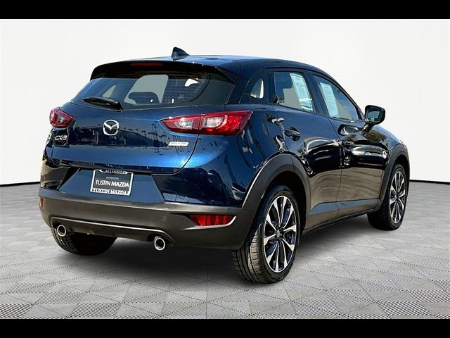 2019 Mazda CX-3 Touring