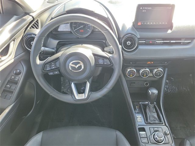 2019 Mazda CX-3 Touring