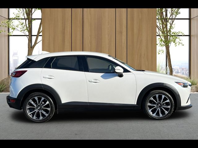 2019 Mazda CX-3 Touring