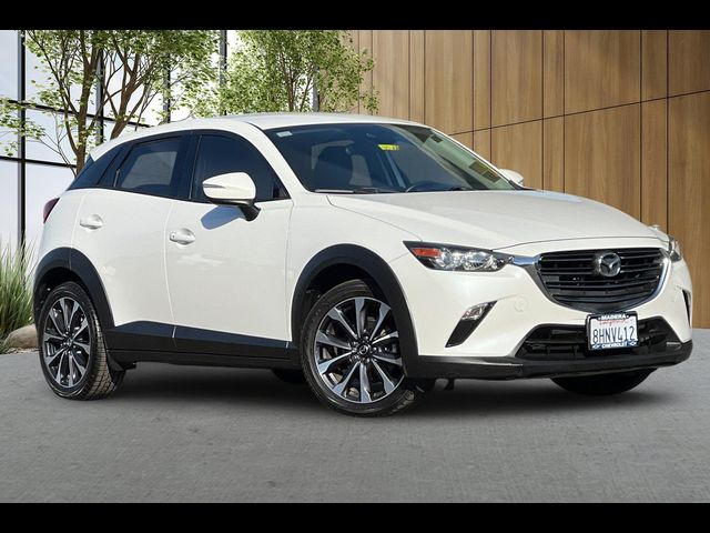 2019 Mazda CX-3 Touring