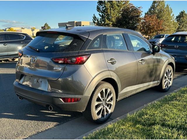 2019 Mazda CX-3 Touring