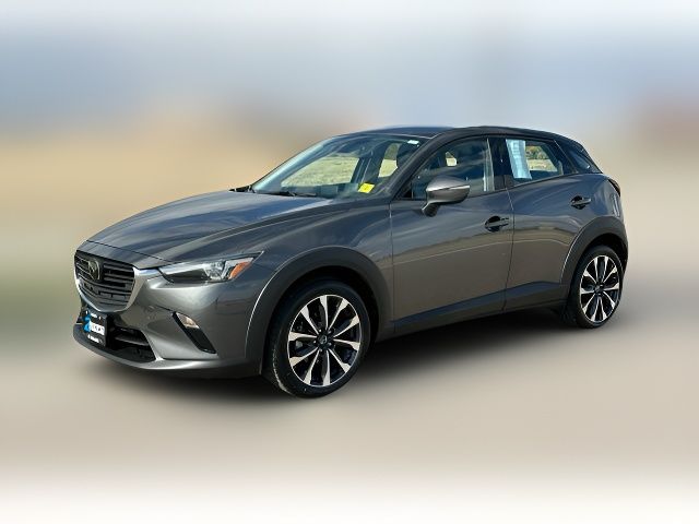 2019 Mazda CX-3 Touring