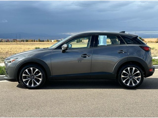 2019 Mazda CX-3 Touring