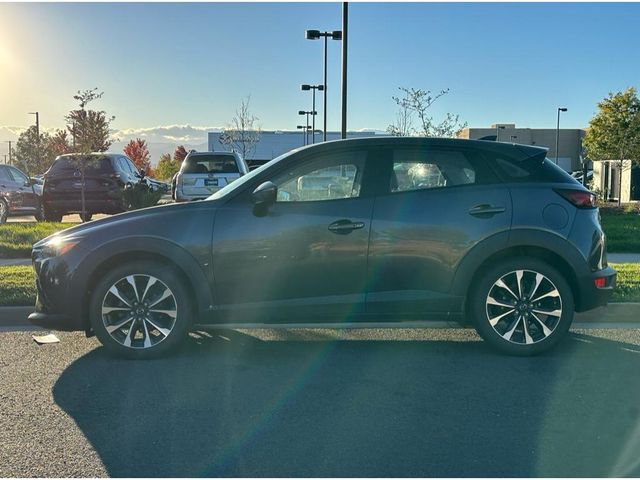 2019 Mazda CX-3 Touring