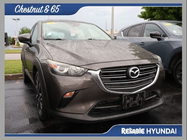 2019 Mazda CX-3 Touring