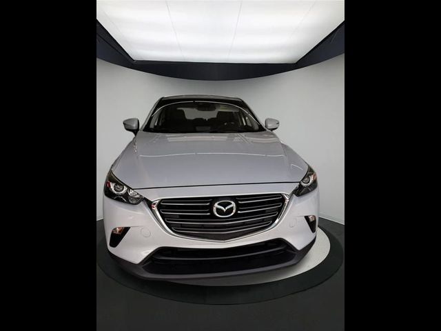 2019 Mazda CX-3 Touring