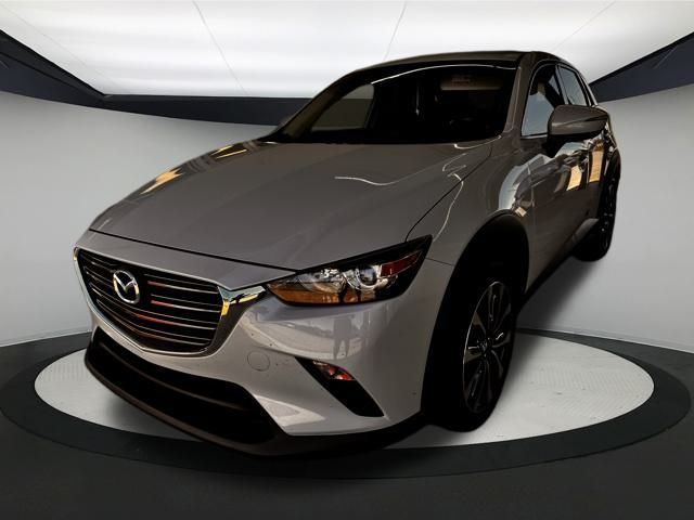 2019 Mazda CX-3 Touring