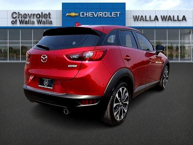 2019 Mazda CX-3 Touring