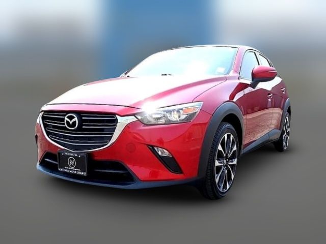 2019 Mazda CX-3 Touring