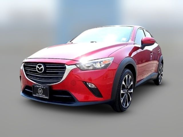 2019 Mazda CX-3 Touring