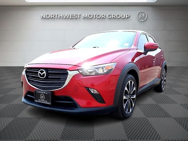 2019 Mazda CX-3 Touring