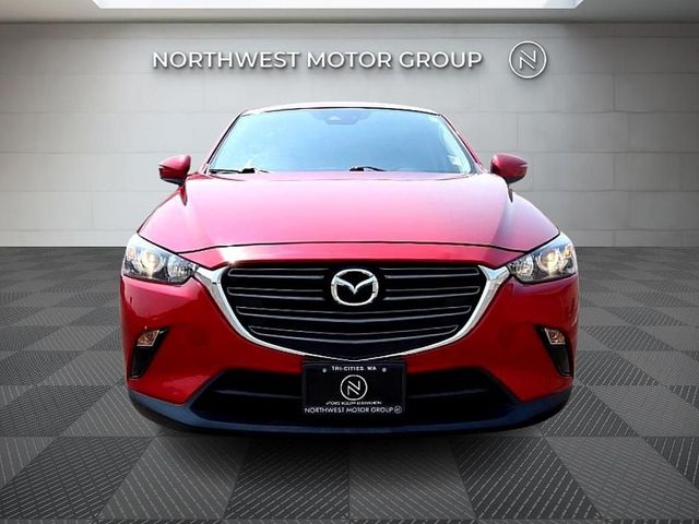 2019 Mazda CX-3 Touring