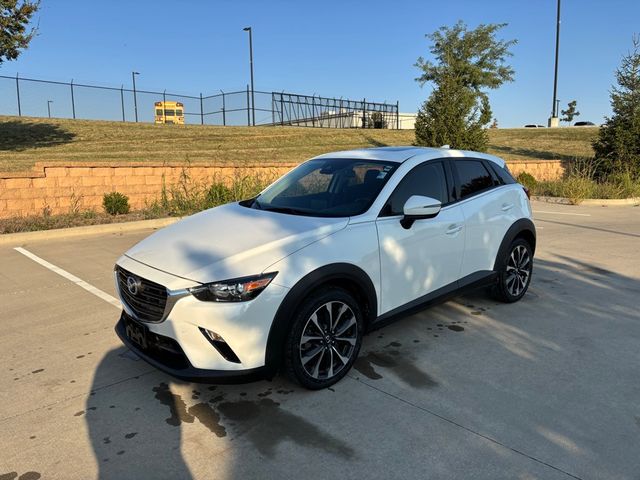 2019 Mazda CX-3 Touring