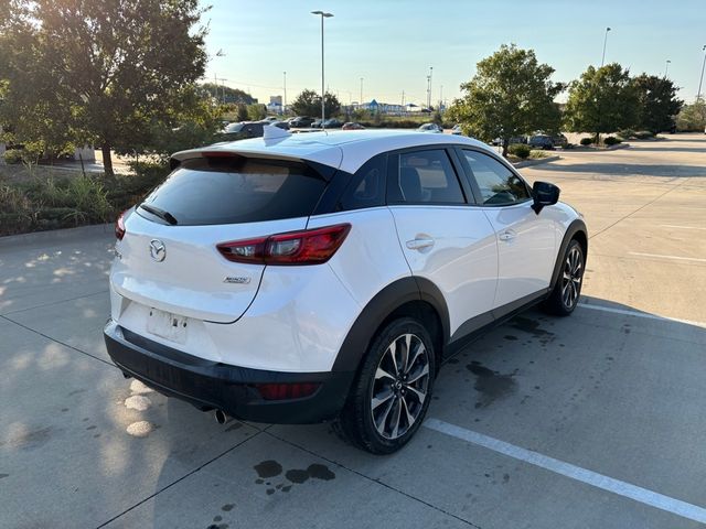 2019 Mazda CX-3 Touring