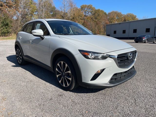 2019 Mazda CX-3 Touring