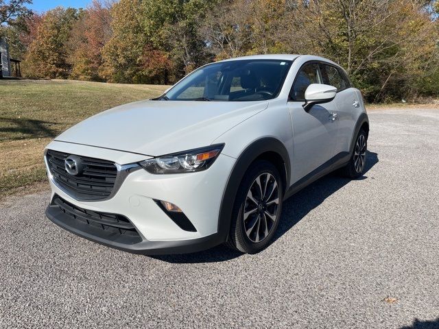 2019 Mazda CX-3 Touring