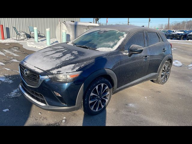 2019 Mazda CX-3 Touring