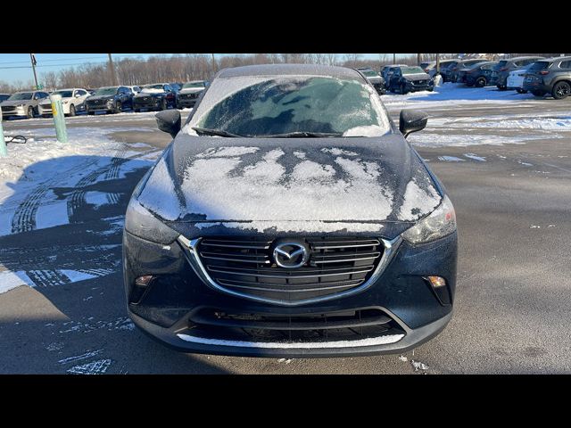 2019 Mazda CX-3 Touring