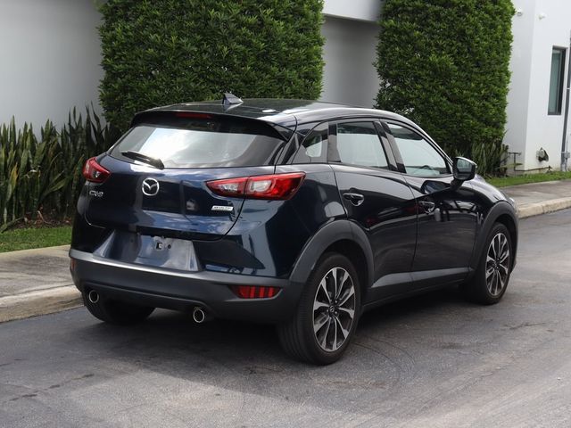 2019 Mazda CX-3 Touring