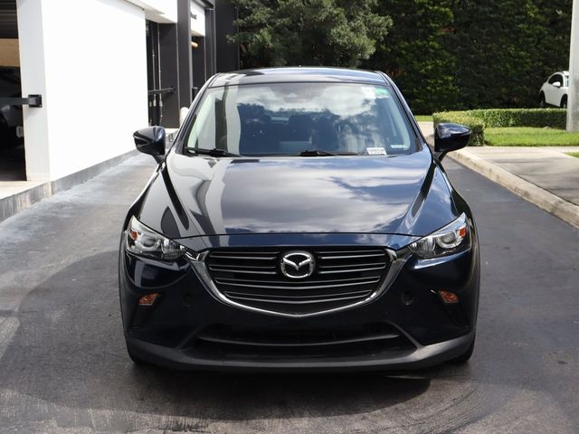 2019 Mazda CX-3 Touring