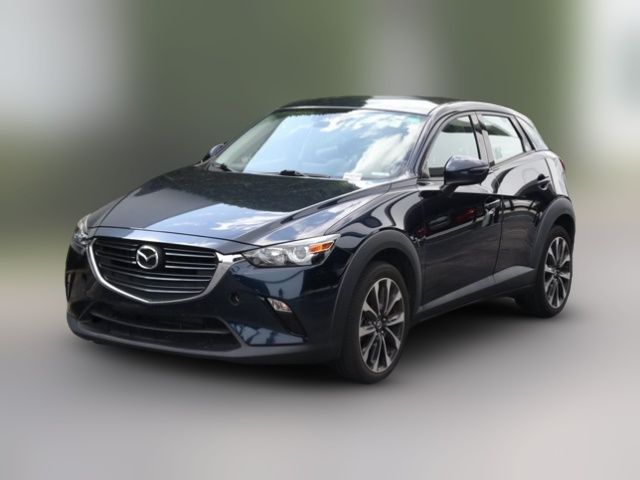 2019 Mazda CX-3 Touring