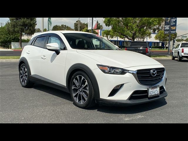 2019 Mazda CX-3 Touring