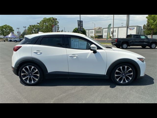 2019 Mazda CX-3 Touring