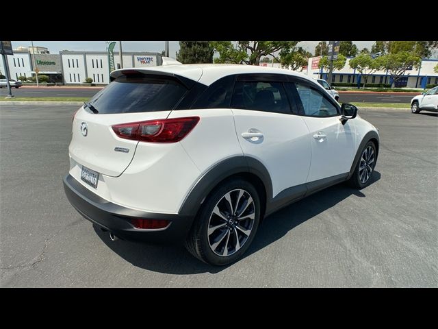 2019 Mazda CX-3 Touring