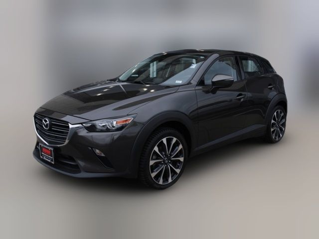 2019 Mazda CX-3 Touring