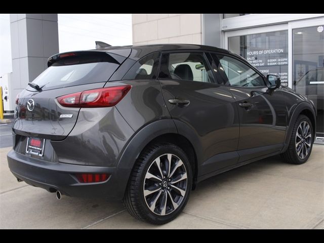 2019 Mazda CX-3 Touring