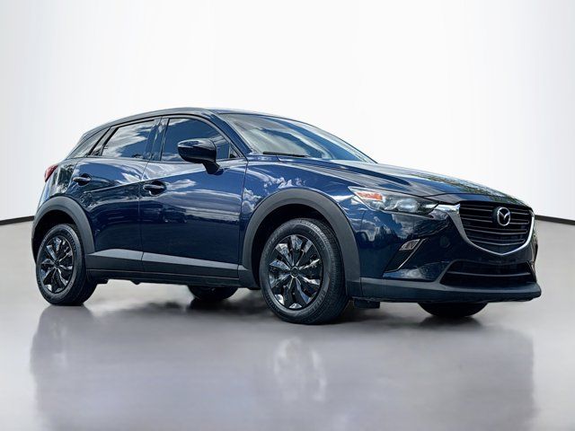 2019 Mazda CX-3 Touring