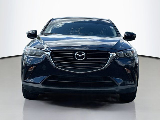 2019 Mazda CX-3 Touring