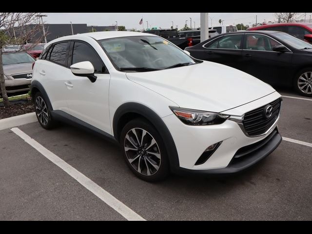 2019 Mazda CX-3 Touring