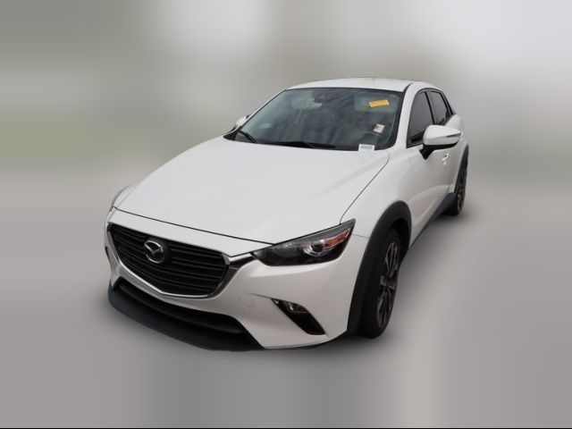 2019 Mazda CX-3 Touring