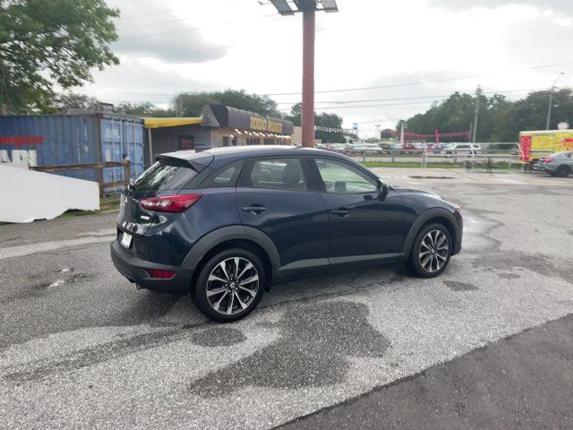 2019 Mazda CX-3 Touring