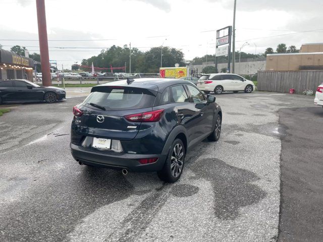 2019 Mazda CX-3 Touring