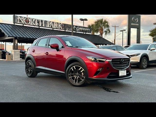 2019 Mazda CX-3 Touring