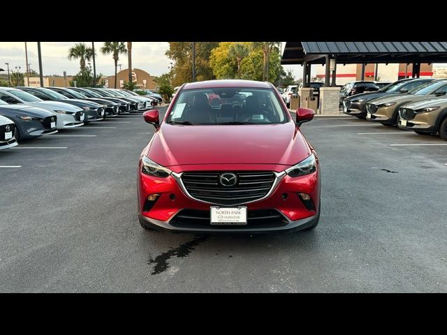 2019 Mazda CX-3 Touring