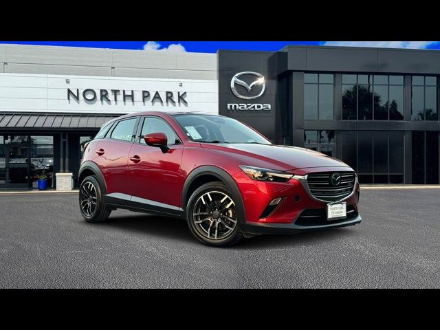 2019 Mazda CX-3 Touring