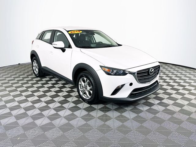 2019 Mazda CX-3 Touring