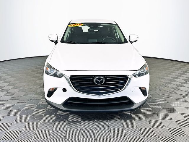 2019 Mazda CX-3 Touring