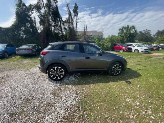 2019 Mazda CX-3 Touring