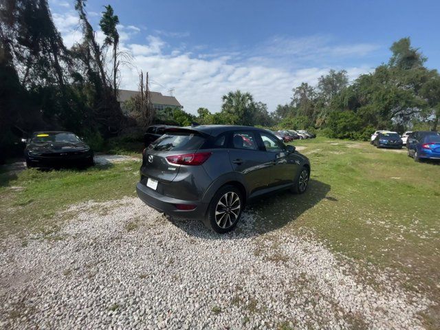 2019 Mazda CX-3 Touring