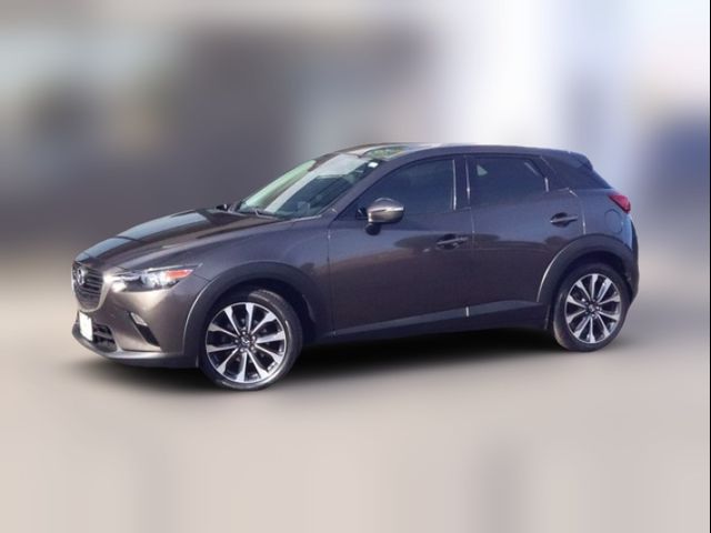 2019 Mazda CX-3 Touring