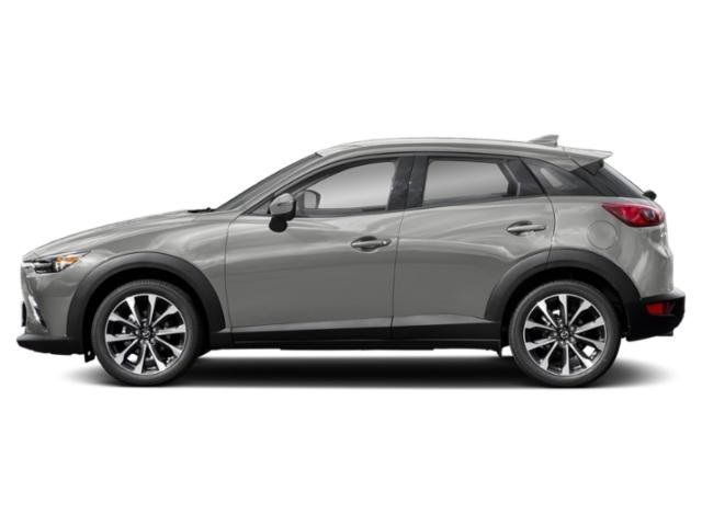 2019 Mazda CX-3 Touring