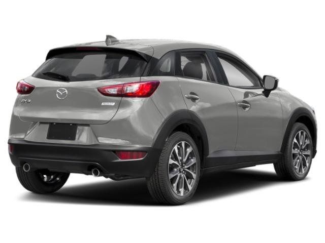 2019 Mazda CX-3 Touring