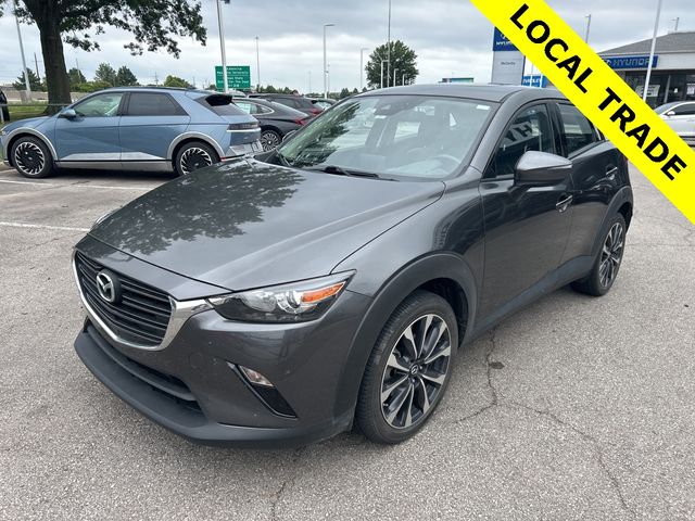 2019 Mazda CX-3 Touring