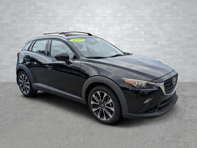 2019 Mazda CX-3 Touring