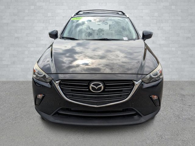 2019 Mazda CX-3 Touring