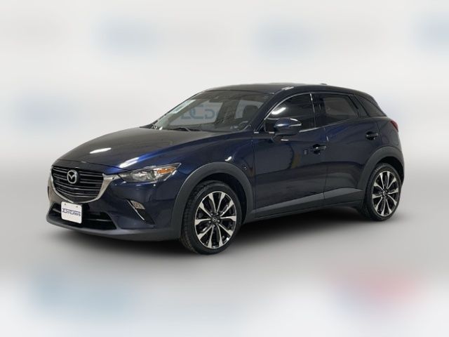 2019 Mazda CX-3 Touring